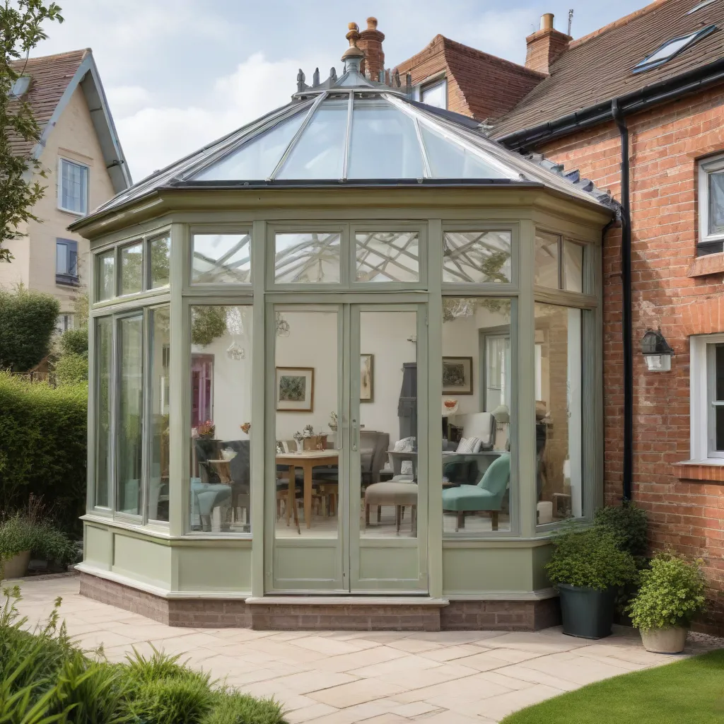 Southend Builders: Crafting Conservatory Sanctuaries that Inspire Awe