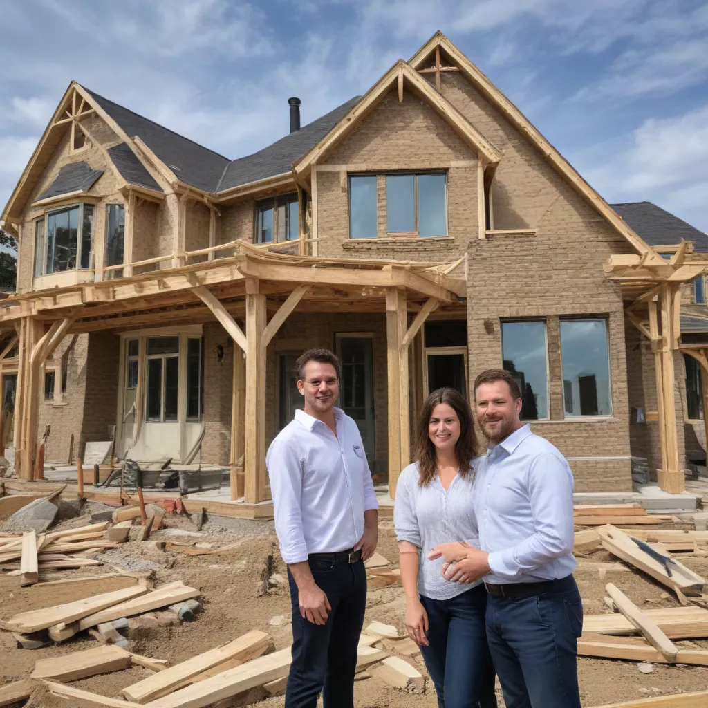 Southend Builders: Crafting Dream Homes with Precision