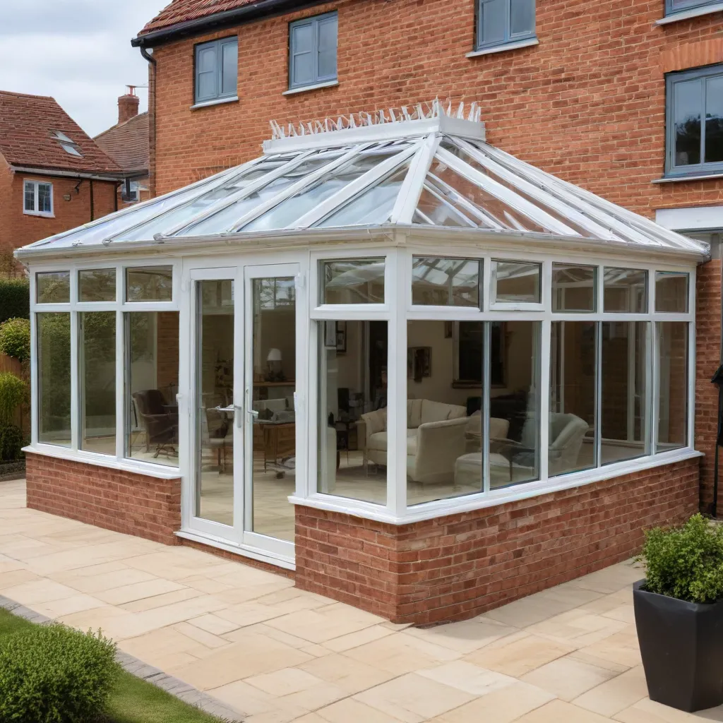 Southend Builders: Crafting Exceptional Conservatories for Discerning Homeowners