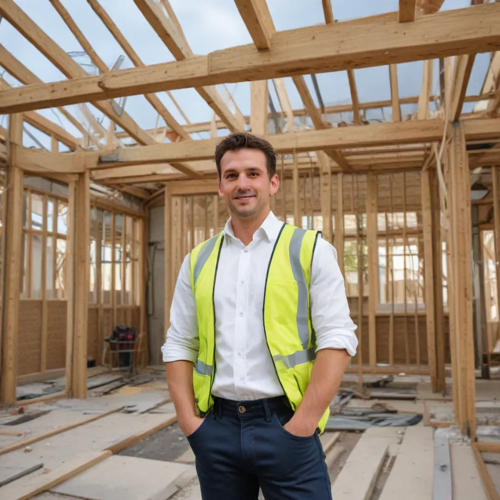 Southend Builders: Crafting Exceptional Construction Solutions