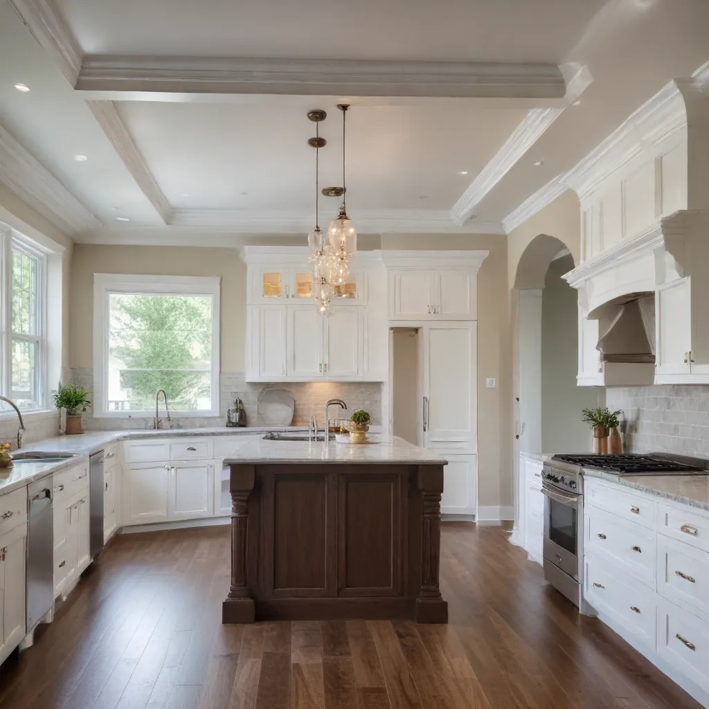 Southend Builders: Crafting Exceptional Home Remodeling Solutions