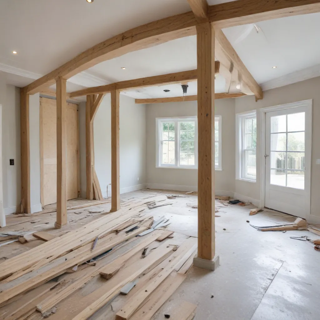 Southend Builders: Crafting Exceptional Home Renovations