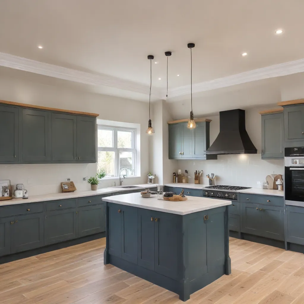 Southend Builders: Crafting Exceptional Home Transformation Solutions