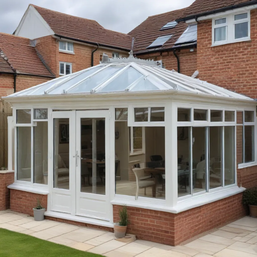 Southend Builders: Crafting Exceptional Orangeries for Homeowners