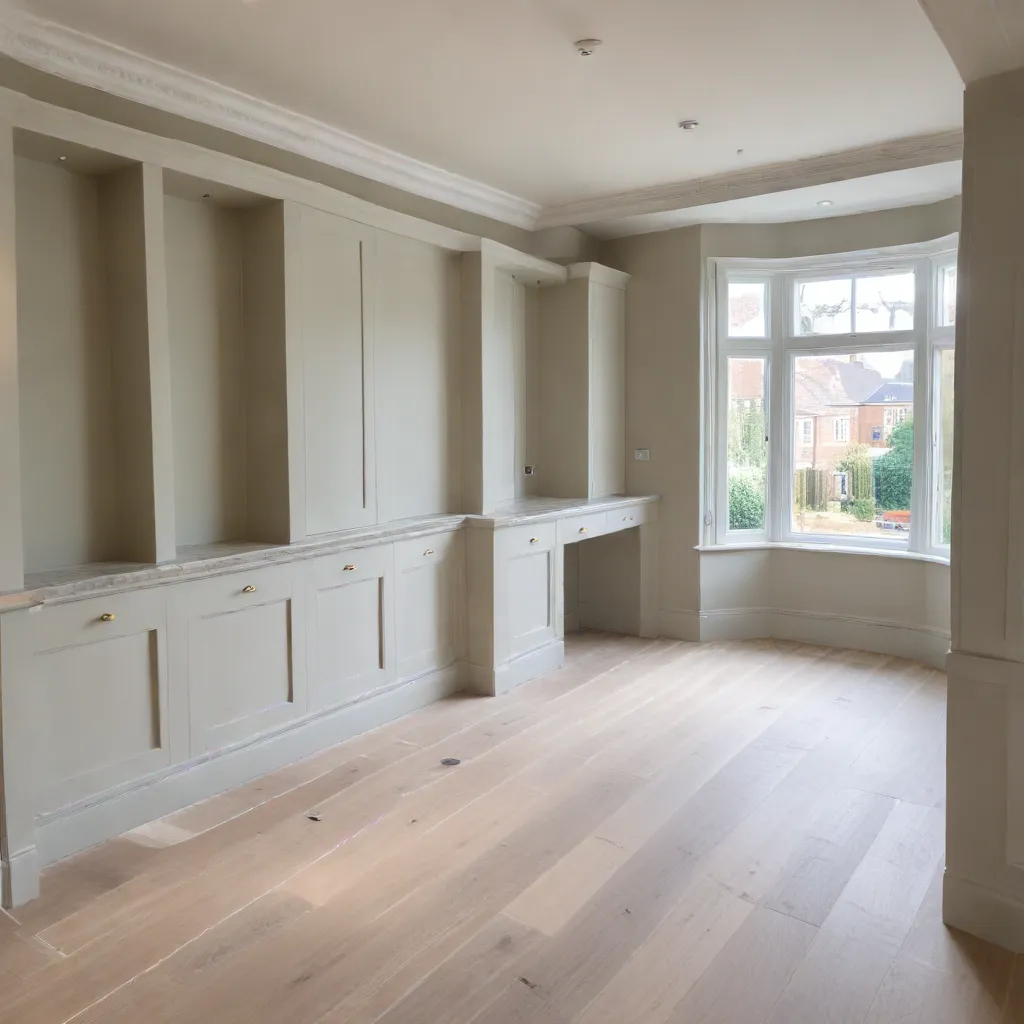 Southend Builders: Crafting Exceptional Residential Spaces with Attention to Detail