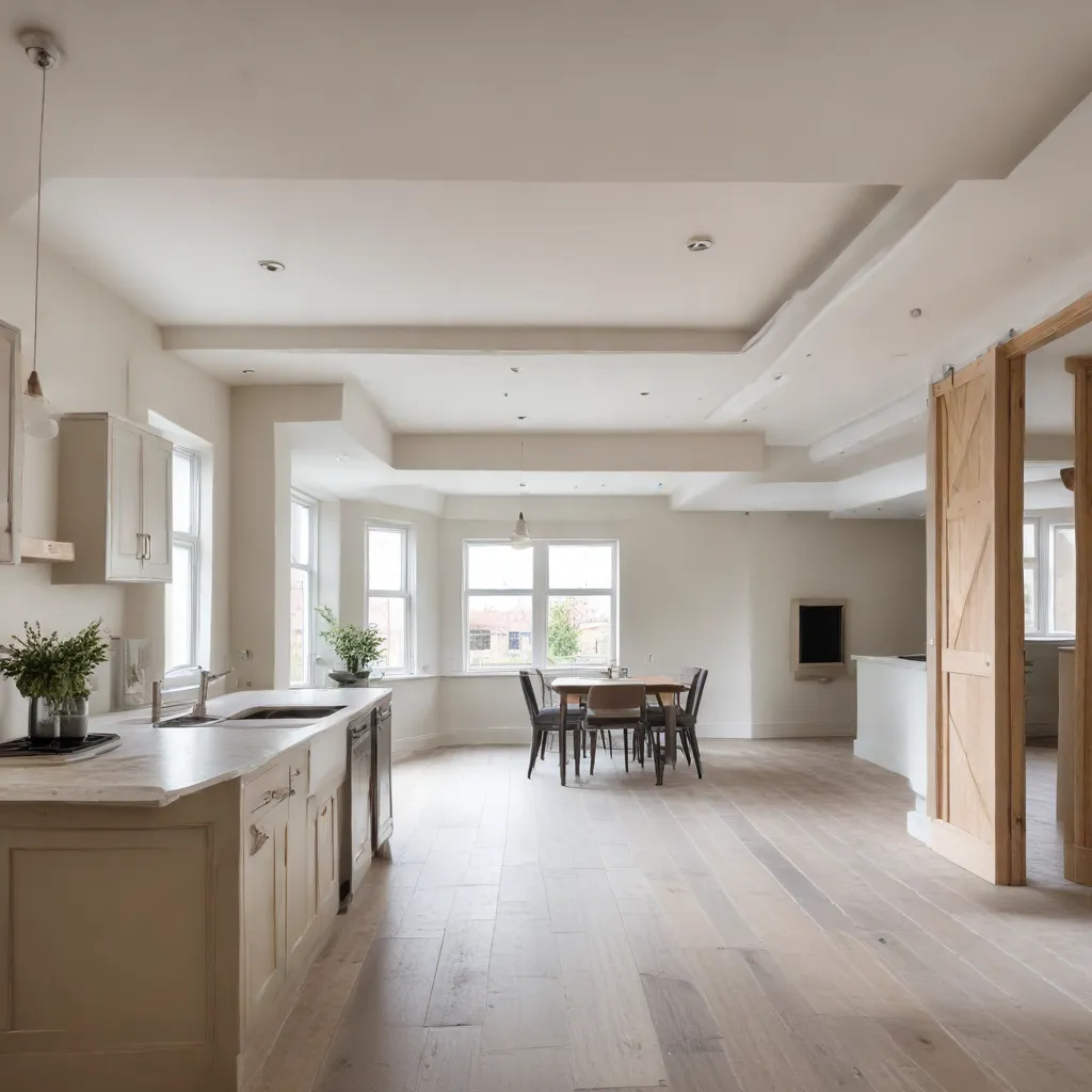 Southend Builders: Crafting Exceptional Residential Transformation Solutions