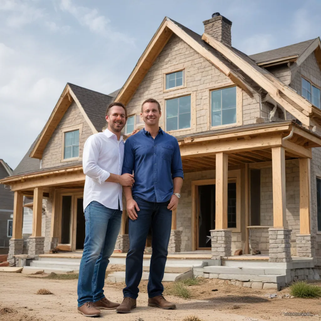 Southend Builders: Crafting Personalized Dream Homes