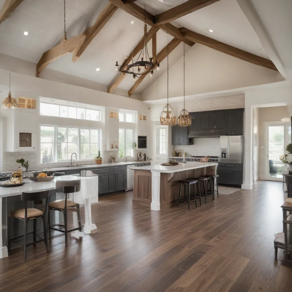 Southend Builders: Crafting Personalized Residential Dream Homes and Spaces