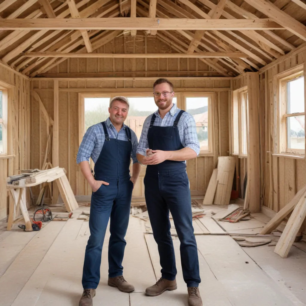 Southend Builders: Crafting Tailored Dream Homes