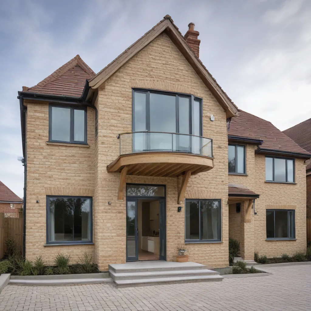 Southend Builders: Crafting Timeless Architectural Masterpieces