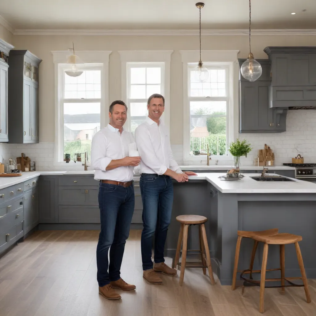 Southend Builders: Crafting Timeless Homes