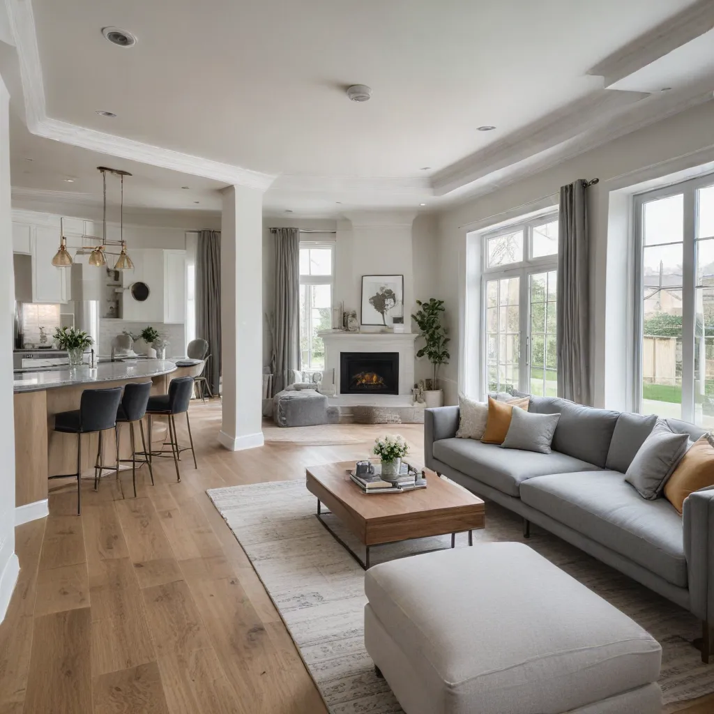 Southend Builders: Creating Functional, Stylish, and Tailored Living Spaces