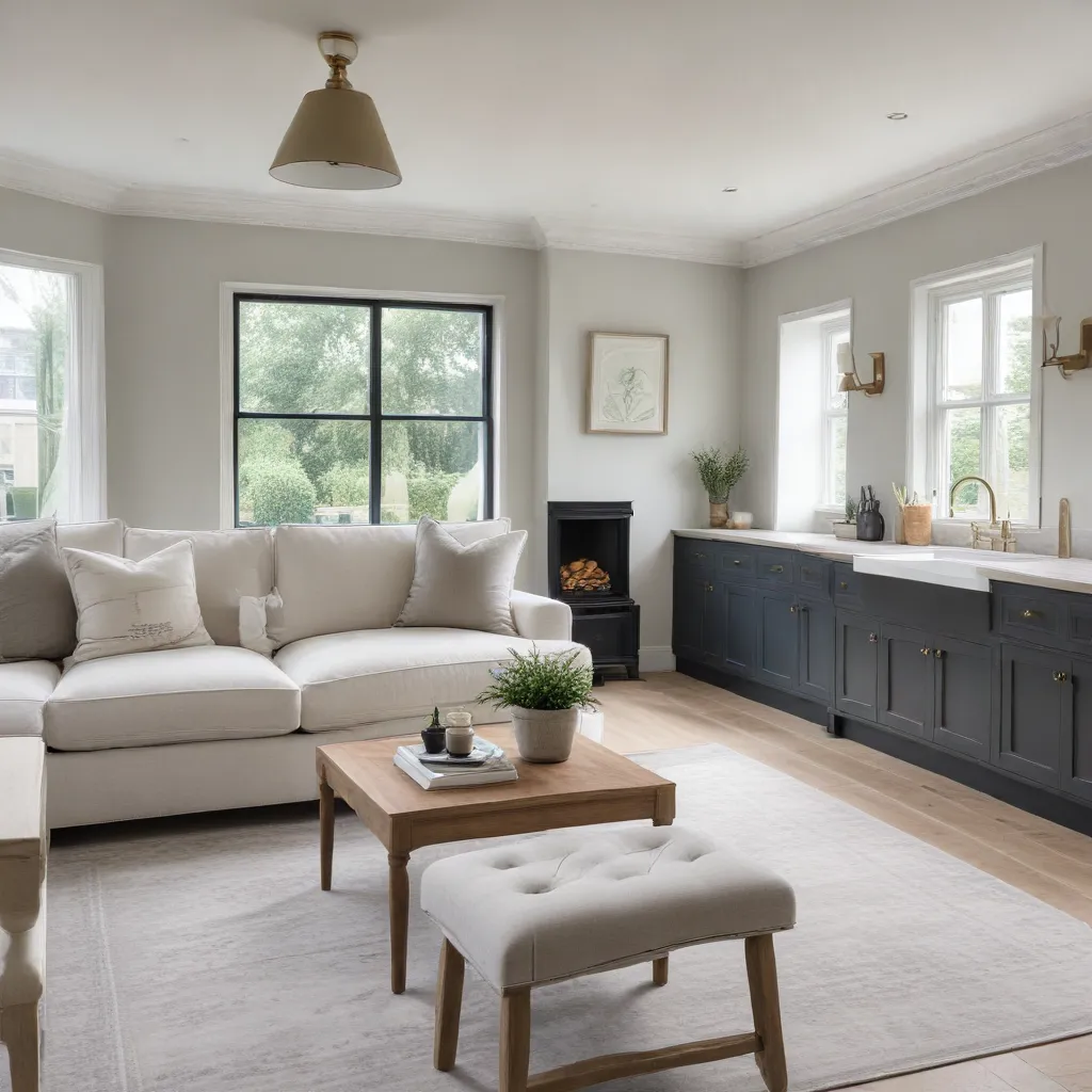 Southend Builders: Creating Functional and Stylish Interiors