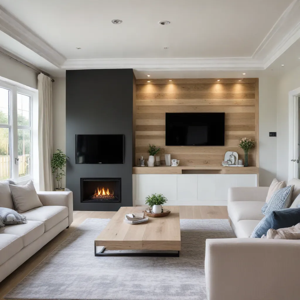 Southend Builders: Creating Functional and Stylish Living Spaces