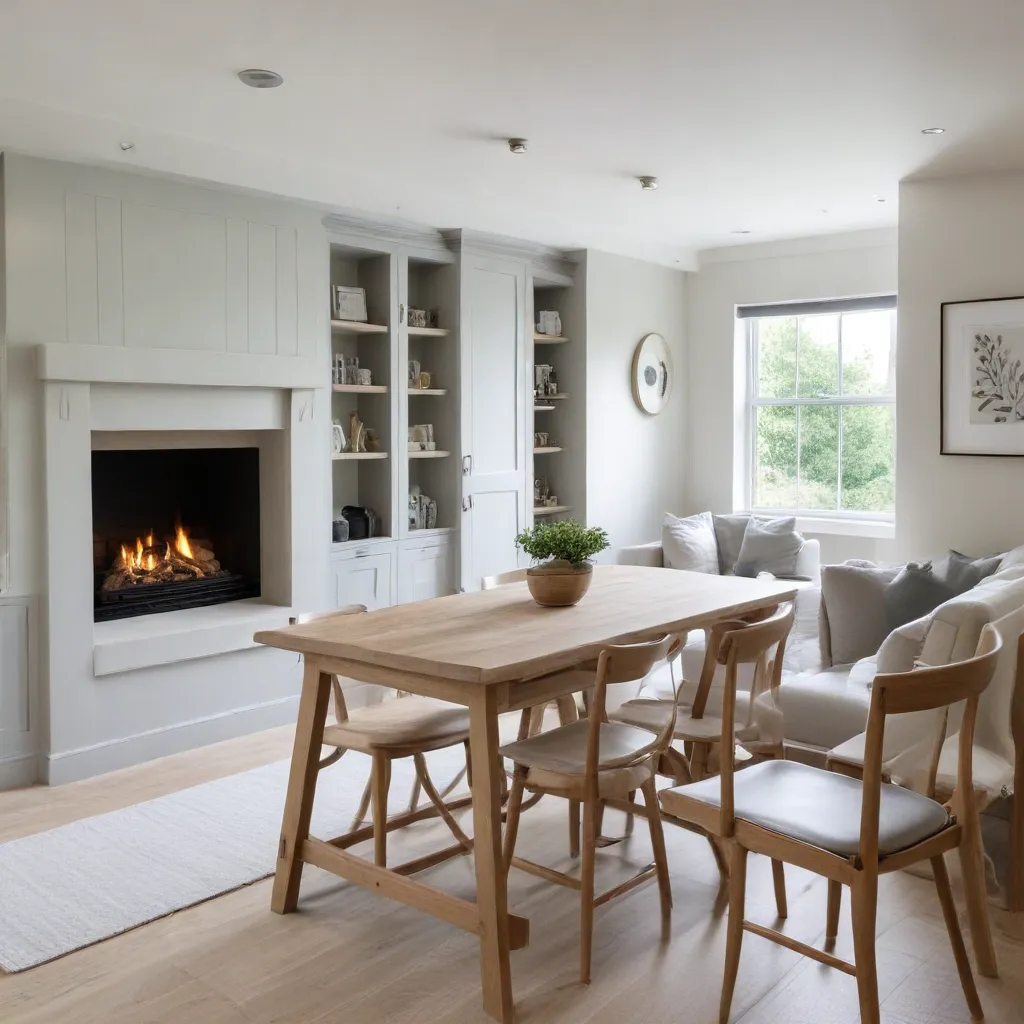 Southend Builders: Creating Functional and Stylish Spaces