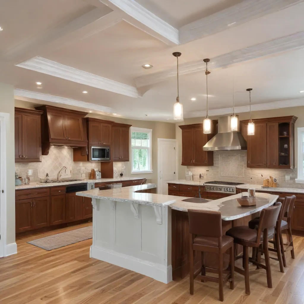 Southend Builders: Delivering Quality Home Enhancement, Remodeling, and Construction Projects