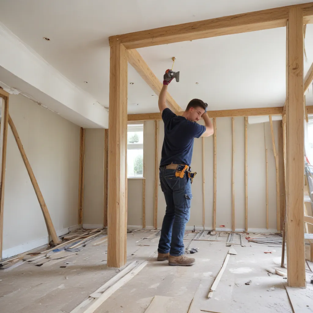 Southend Builders: Delivering Quality Home Enhancement Projects