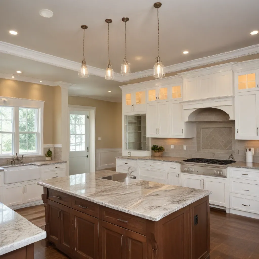 Southend Builders: Delivering Quality Home Enhancement and Remodeling Projects