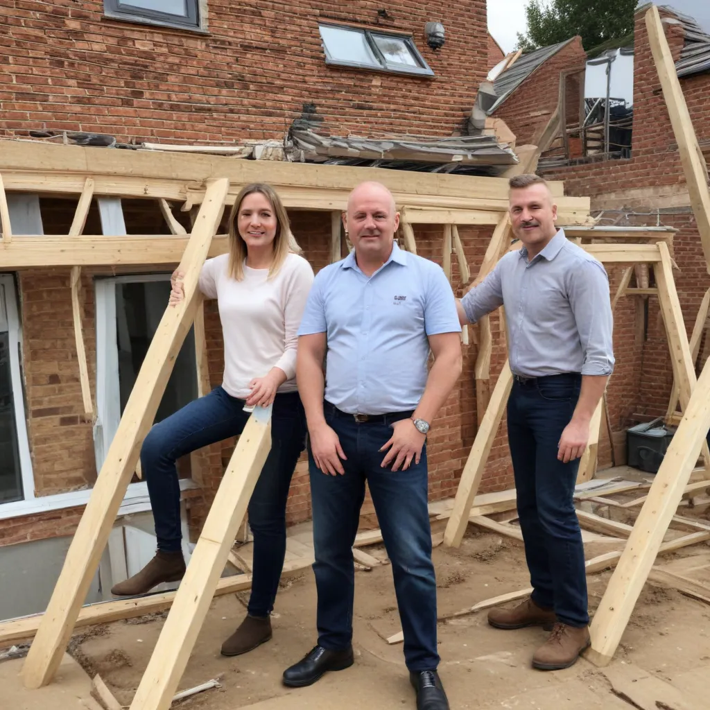 Southend Builders Elevate Home Transformations to New Heights