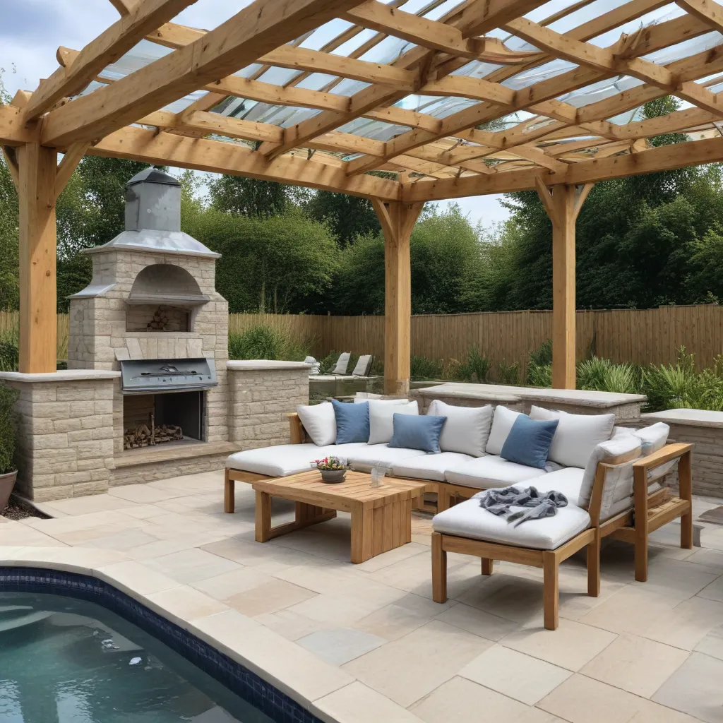 Southend Builders Elevate Outdoor Living Spaces to New Heights