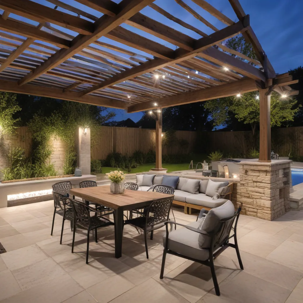 Southend Builders Elevate Outdoor Living with Cutting-Edge Design