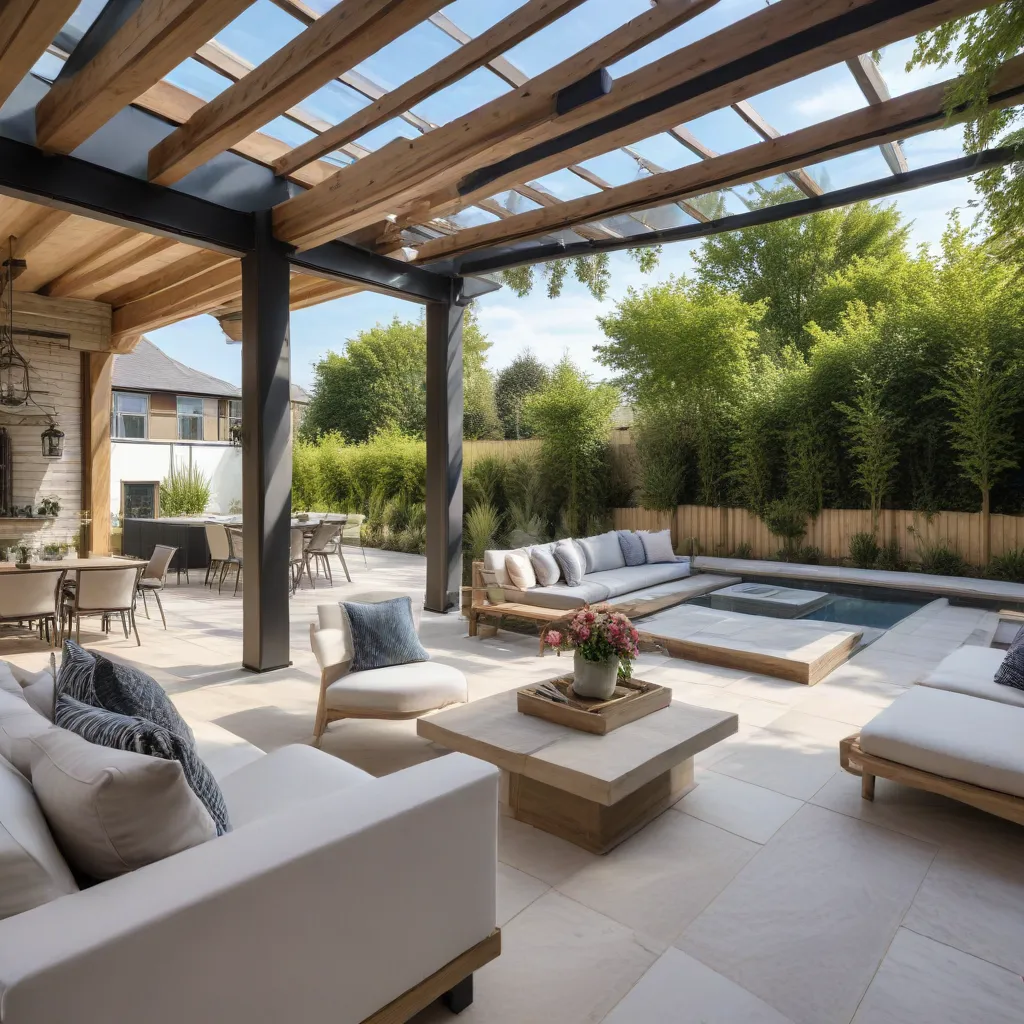 Southend Builders Elevate Outdoor Spaces with Exceptional Designs