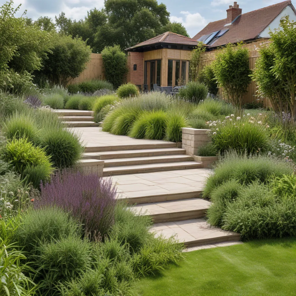 Southend Builders Elevate Outdoor Spaces with Exceptional Landscape Artistry