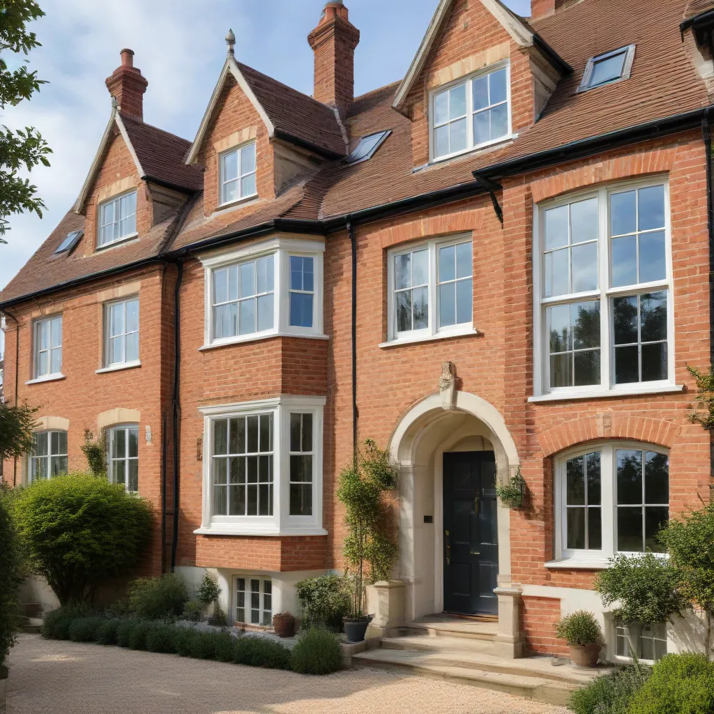 Southend Builders: Elevating the Aesthetic Appeal of Historic Properties