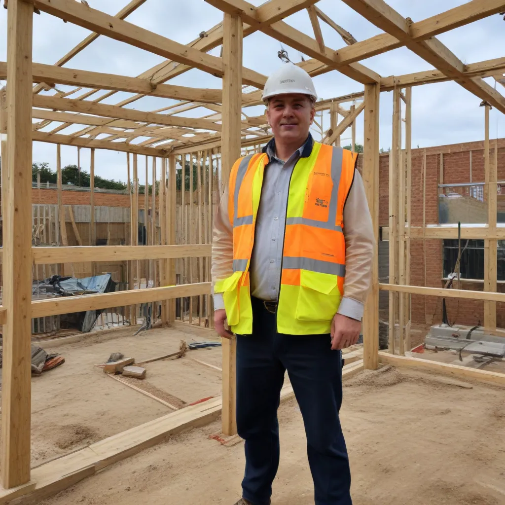 Southend Builders Embrace Cutting-Edge Construction Technologies