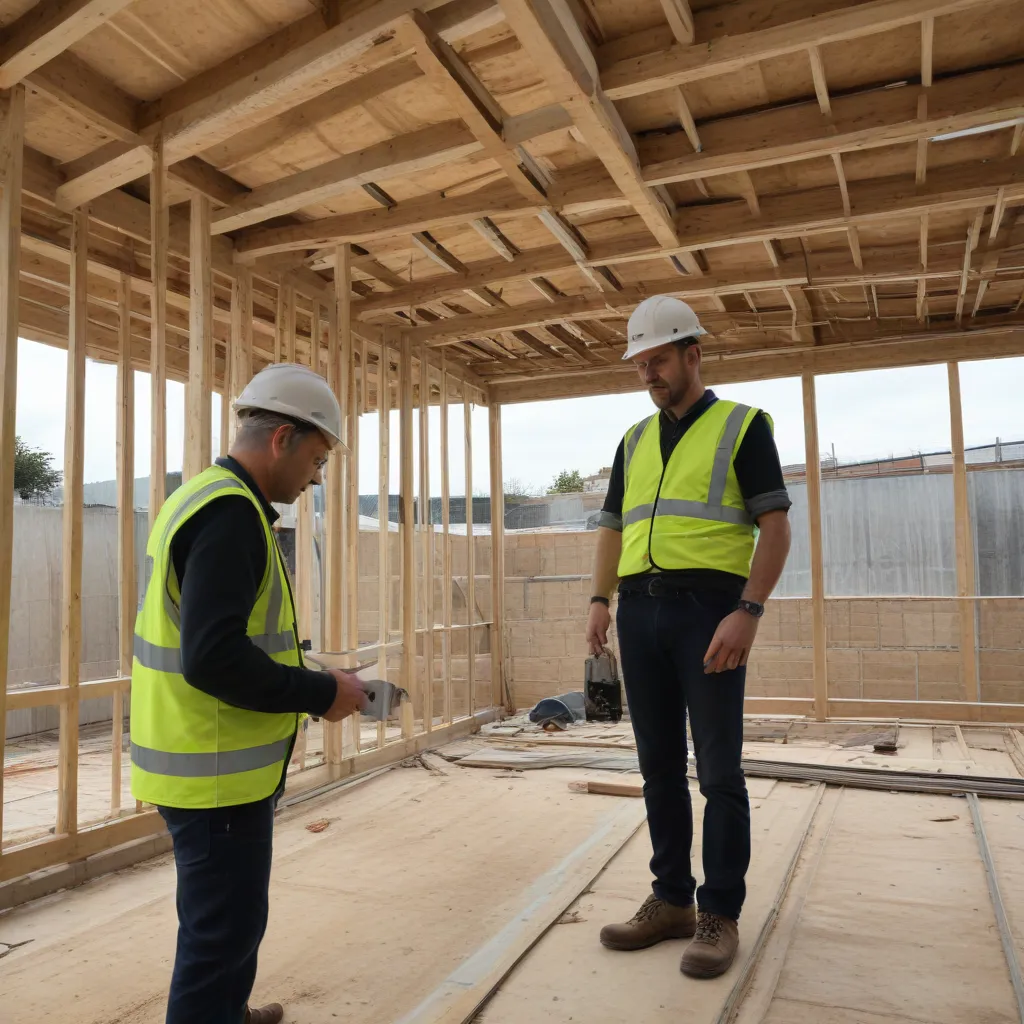 Southend Builders Embrace Cutting-Edge Construction Technologies and Methods