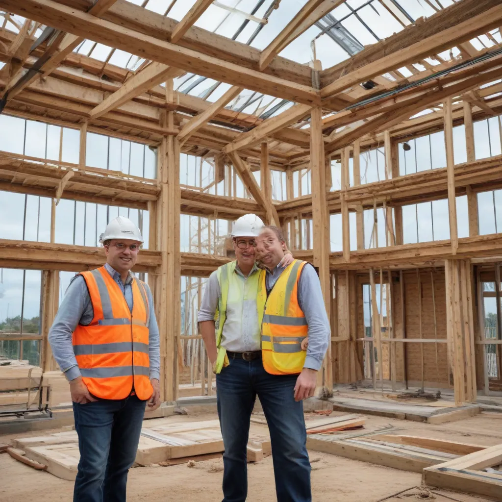 Southend Builders Embrace Sustainable Building Practices and Technologies