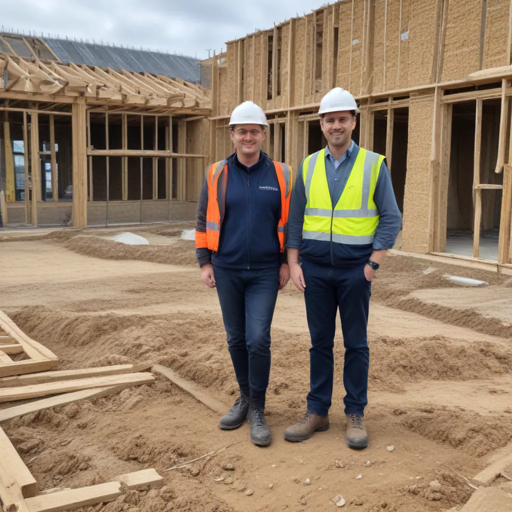 Southend Builders Embrace Sustainable Practices and Innovative Technologies