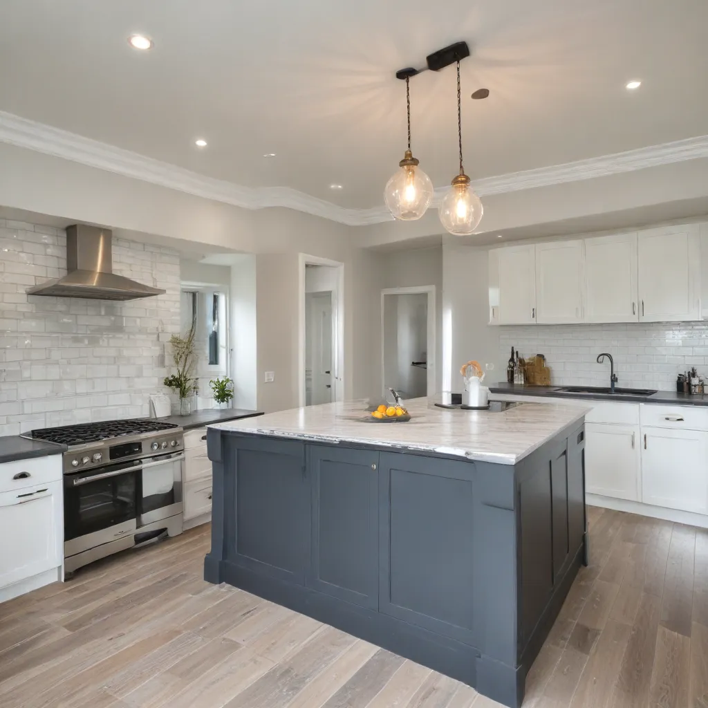 Southend Builders: Enhancing Property Value Through Exceptional Home Renovations