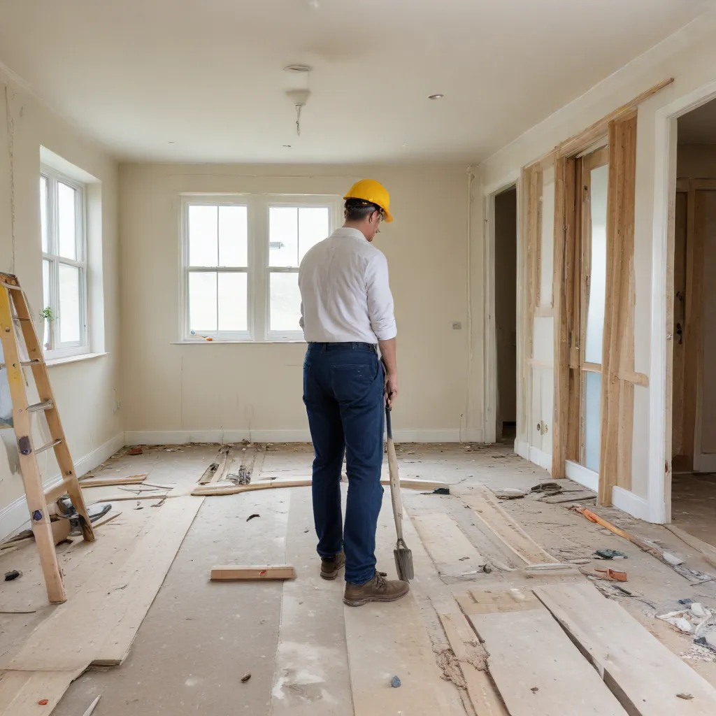 Southend Builders: Enhancing Property Value Through Home Renovations