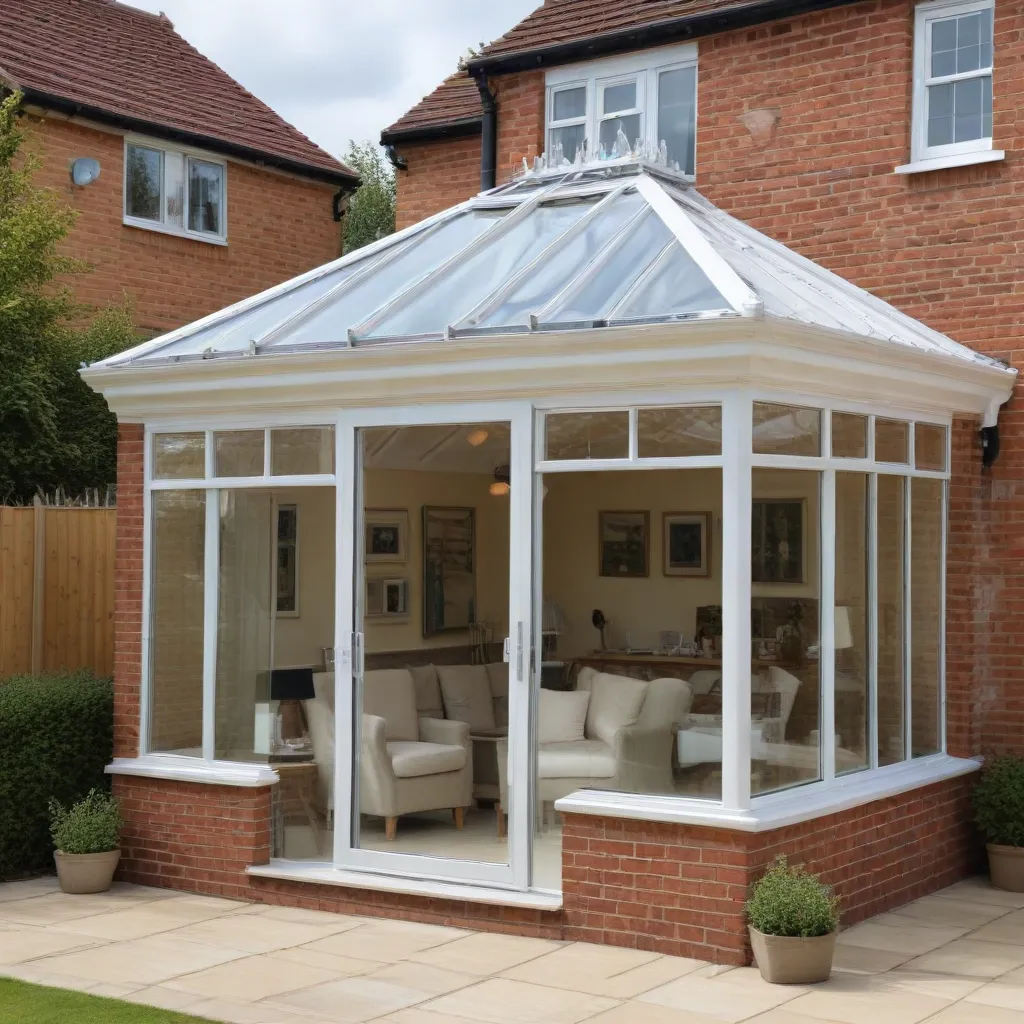 Southend Builders: Exceptional Orangery Solutions Tailored to Homeowners’ Visions