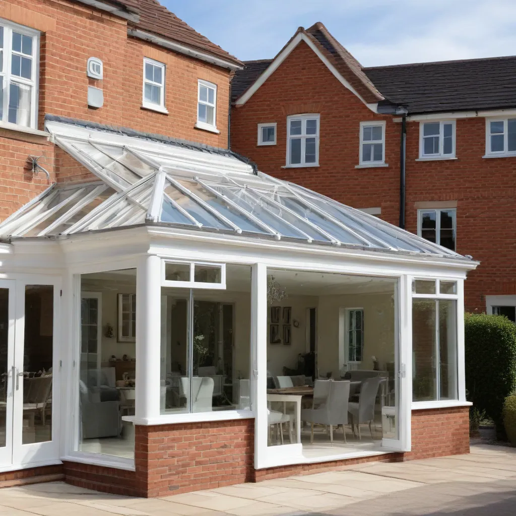 Southend Builders: Exceptional Orangery Solutions for the Discerning Homeowner