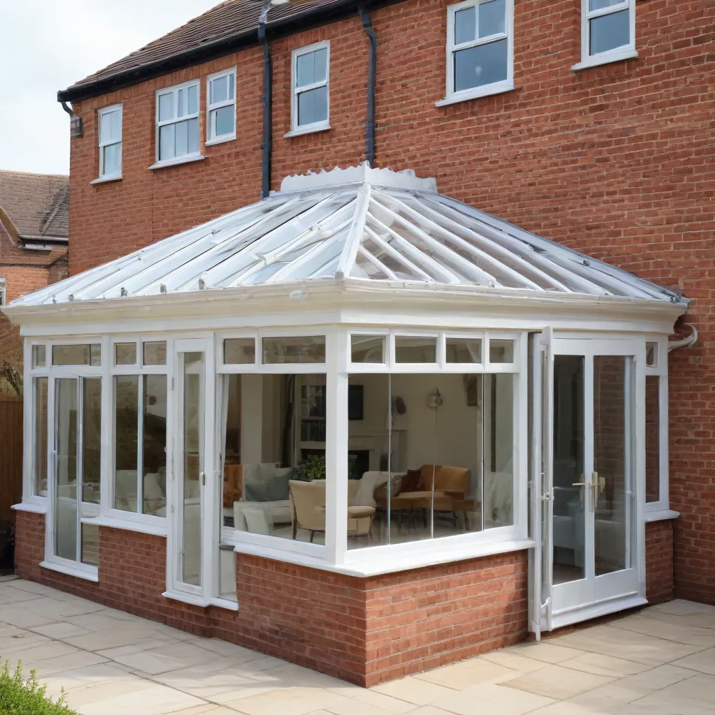 Southend Builders: Mastering the Art of Bespoke Orangery Construction