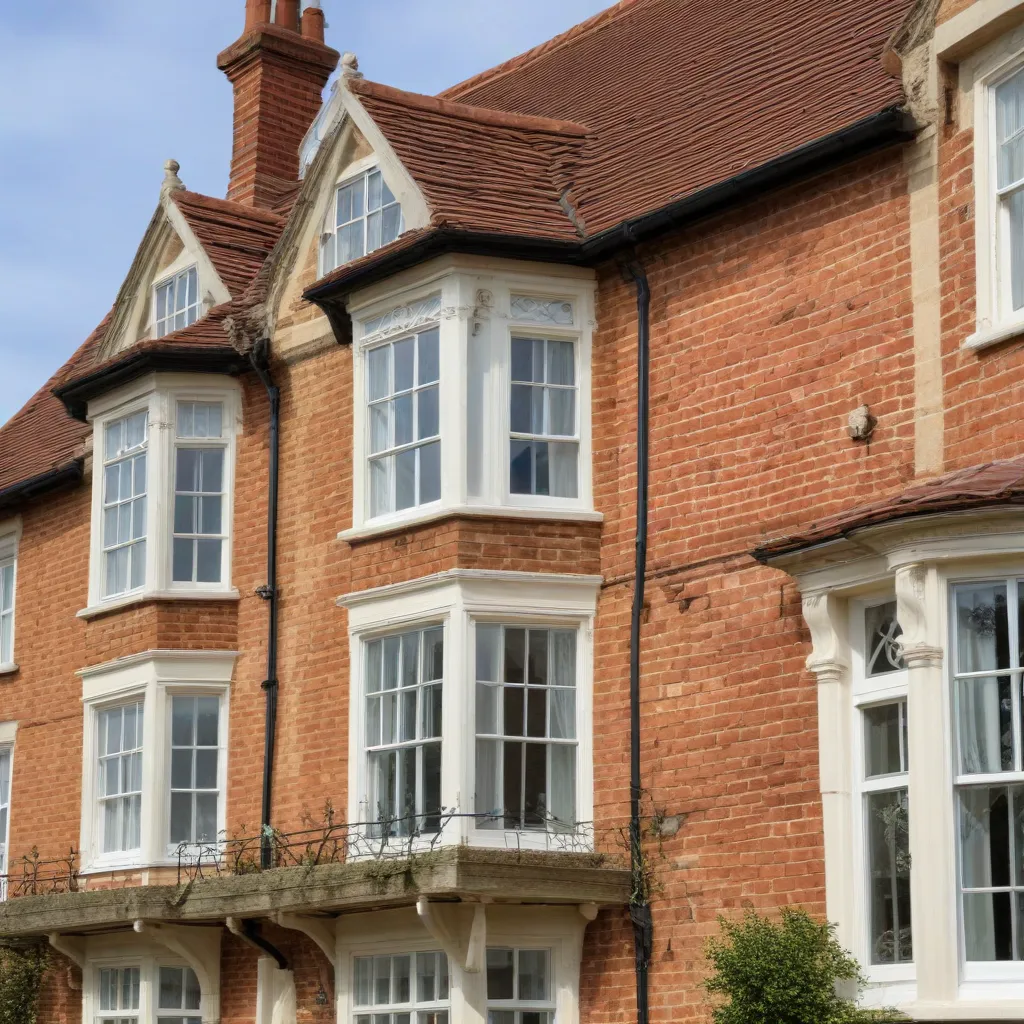 Southend Builders: Mastering the Art of Period Property Restoration