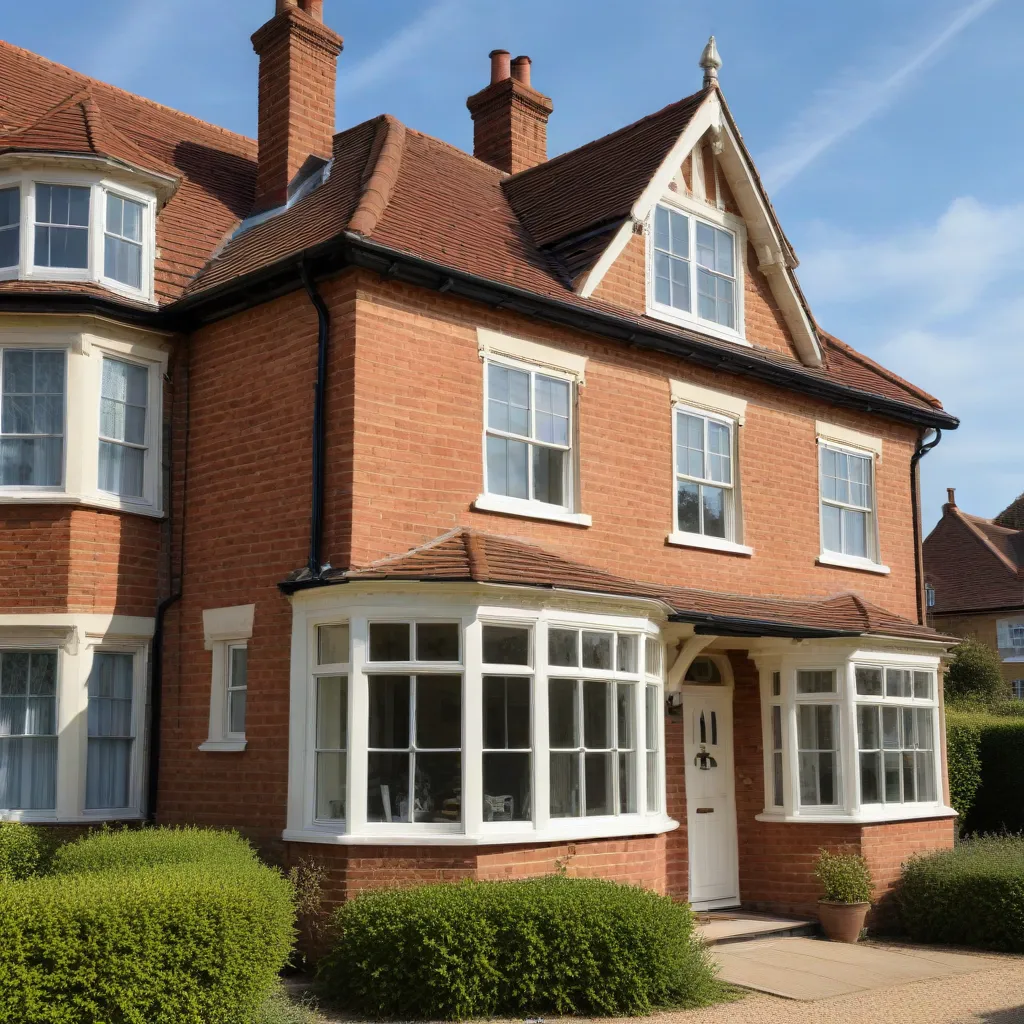 Southend Builders: Mastering the Techniques of Period Property Restoration