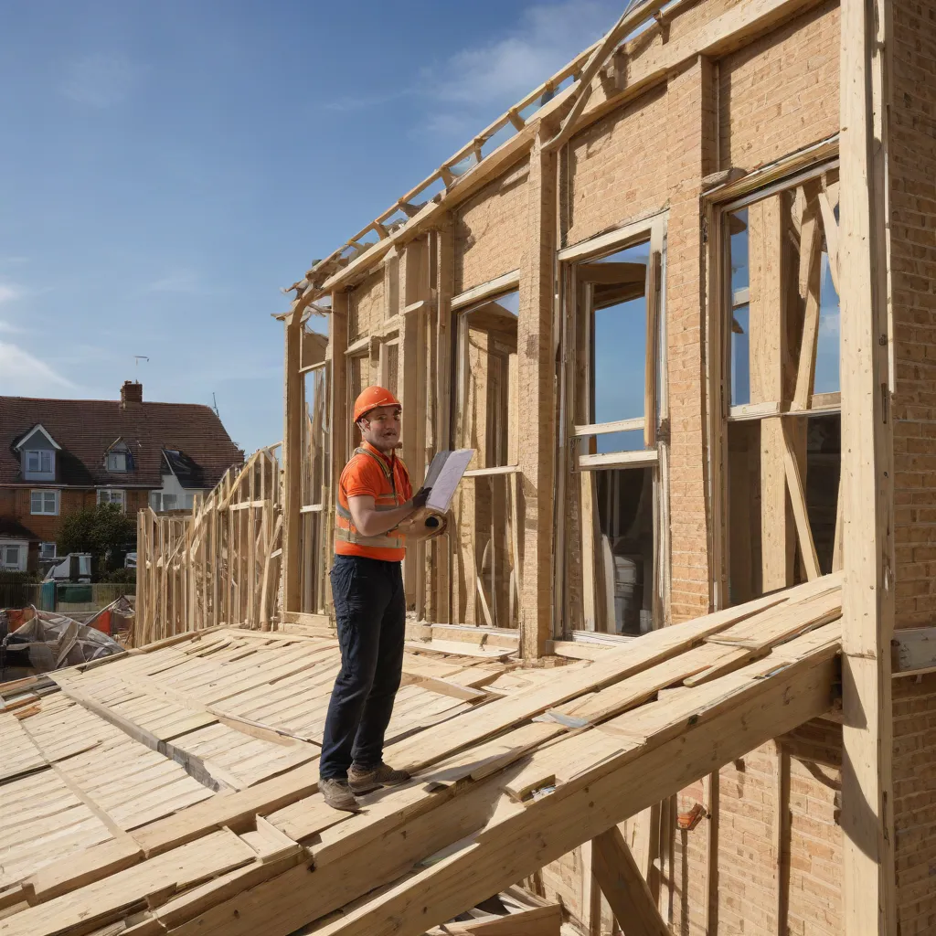 Southend Builders: Navigating the Complexities of Building Regulations