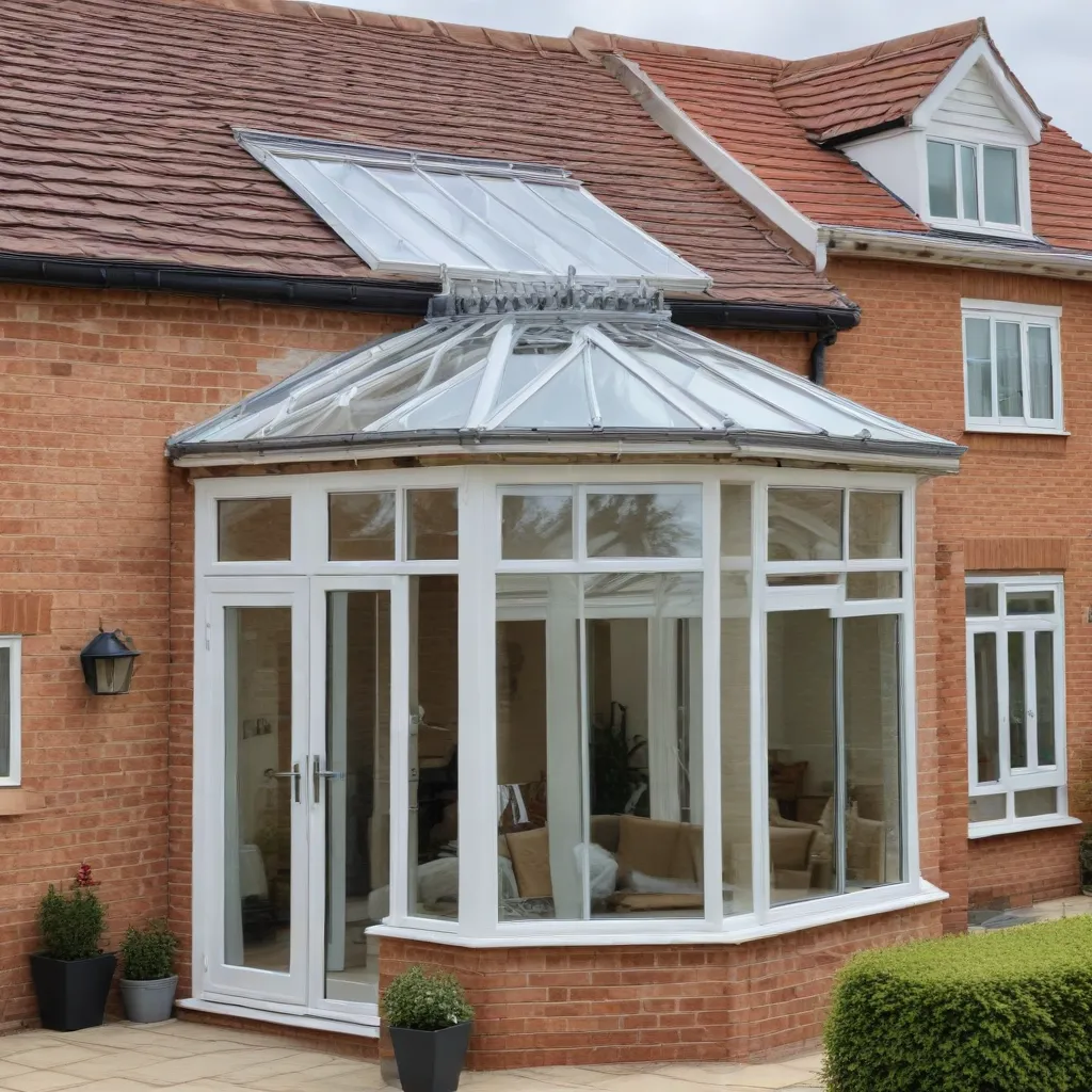 Southend Builders: Orangery Solutions that Seamlessly Enhance Your Home