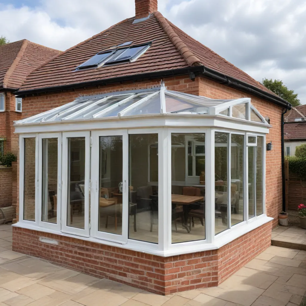 Southend Builders: Orangery Solutions that Seamlessly Integrate with Your Home