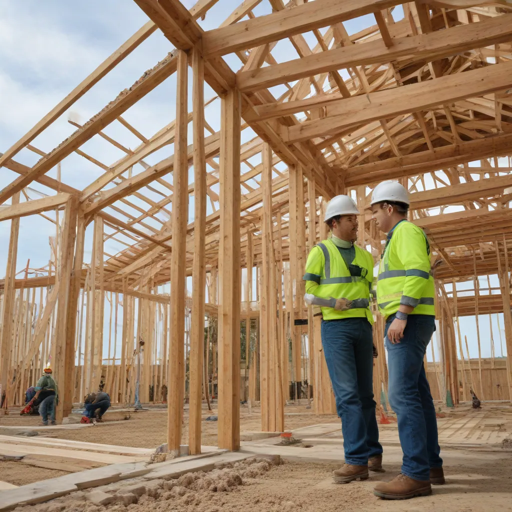 Southend Builders Prioritize Energy-Efficient Construction Practices