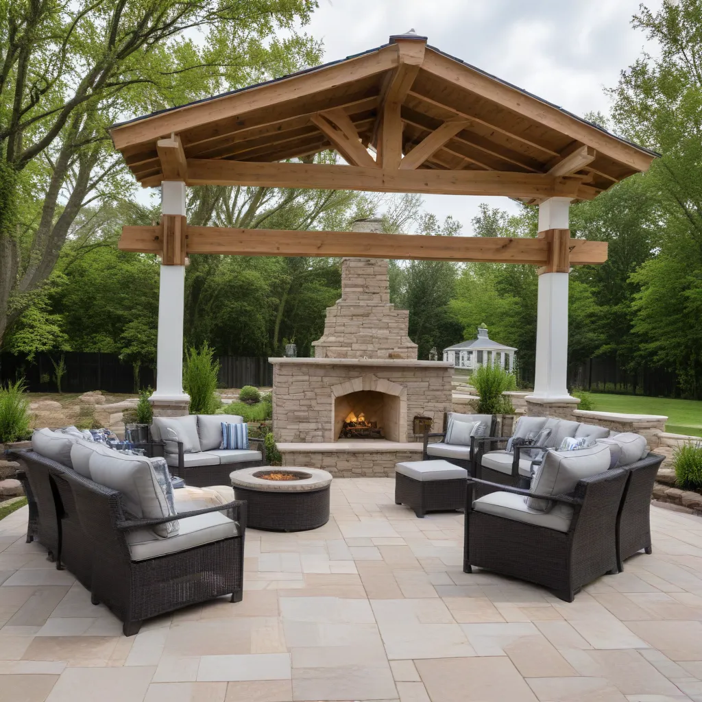 Southend Builders Redefine Outdoor Living with Exceptional Designs