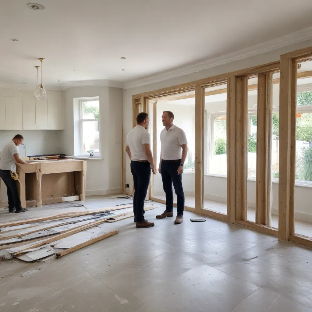 Southend Builders Redefine the Art of Home Renovation