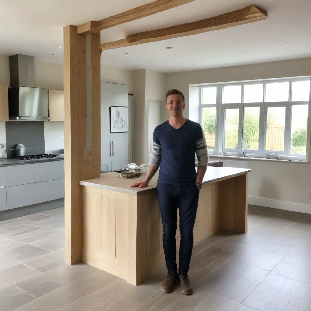 Southend Builders Redefine the Art of Home Transformation