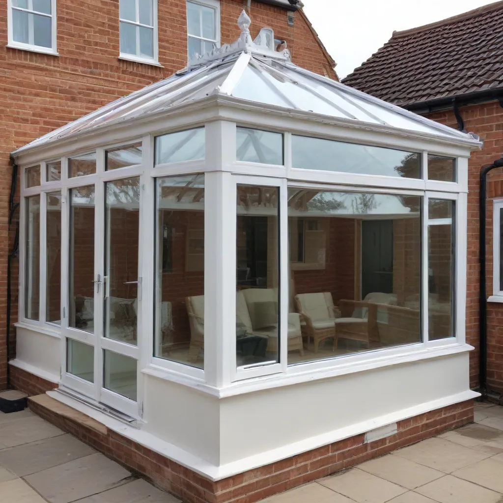 Southend Builders: Redefining the Art of Conservatory Construction