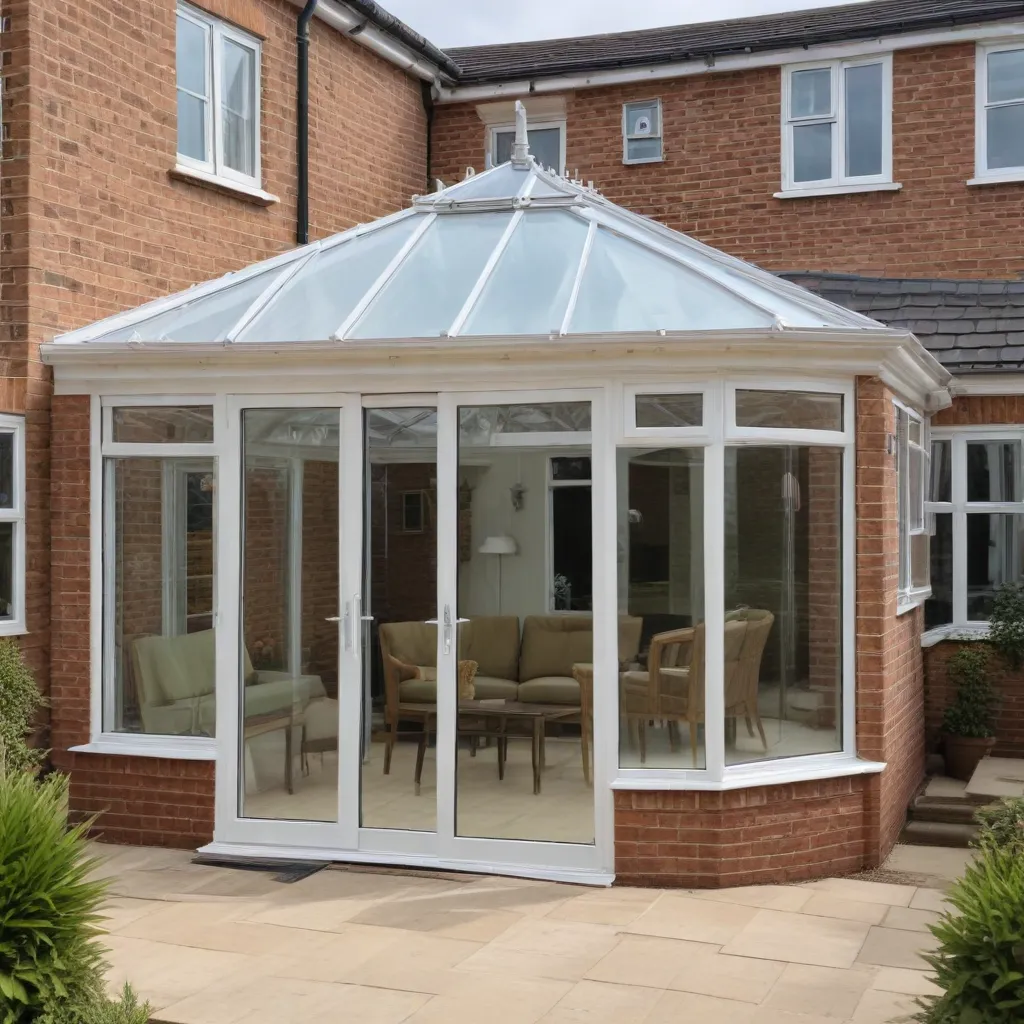 Southend Builders: Redefining the Conservatory Experience for Homeowners