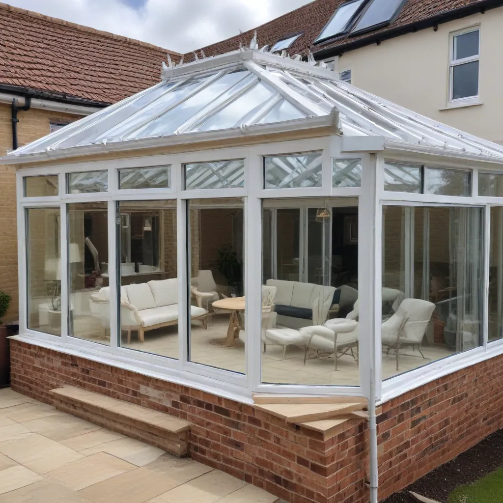 Southend Builders: Redefining the Conservatory Experience with Innovative Designs