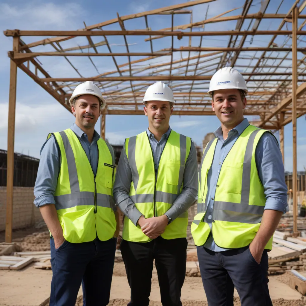 Southend Builders: Redefining the Construction Landscape